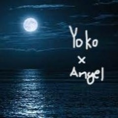 "Moonlight" @48yoko @angxl #jc #grndd