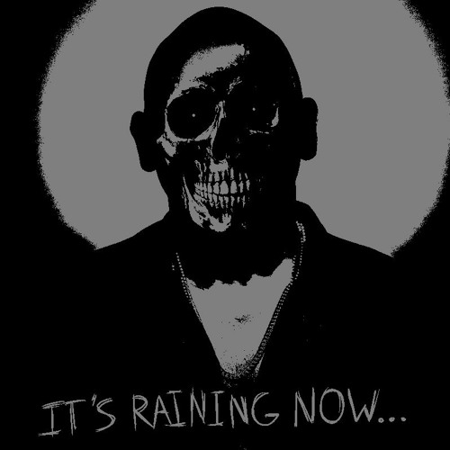 (06) It's raining now...