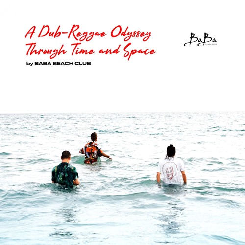 CHILLOUT SESSION | A Dub-Reggae Odyssey Through Time and Space