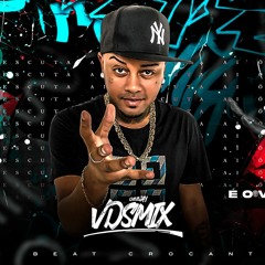 MEGA DE BAILÃO - DJ V.D.S Mix, MC Davi, MC G15, MC PH e Wiu
