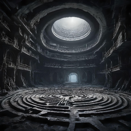 CTHULHU MYTHOS: INNER SANCTUM