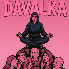 DAVALKA