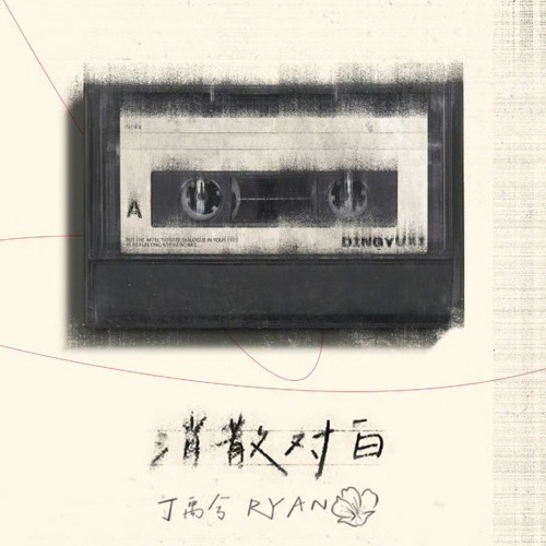 消散对白 - 丁禹兮
