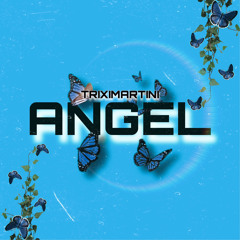 Trixi Martini - Angel ( prod. by Plutobrazy x Jkei )RAW