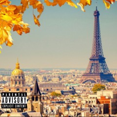 PARIS Prod. by Ninety9