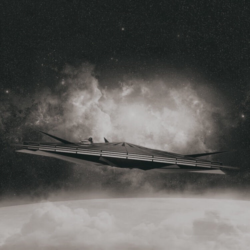 UAV