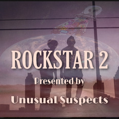 Rockstar 2 (prod.waterboy)