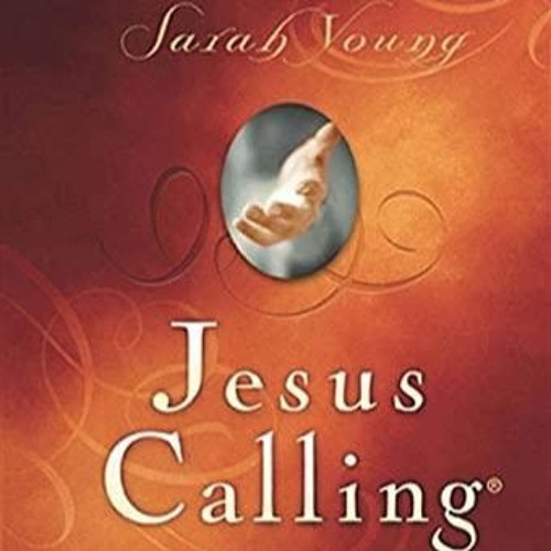 Stream Download Jesus Calling Enjoying Peace in His Presence (with