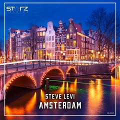 Amsterdam (Extended Mix)