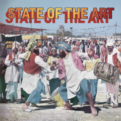State of the Art - Folk Bhangra Boliyan (2025)