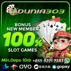 TOP Mandarin Remix Dunia303 2020 - 2021 - 2022