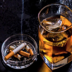 Liquor & Cigarettes (PLEDGY REVERSE REMIX)