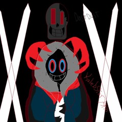 [DustDust] DIVINE MEGALOVANIA (Kaleb's Take)
