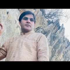 Karan Khan  Ma Yadeega  Tapaeza Sandara  Valentines Day Gift  Parizad Album  Official  vi