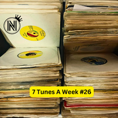 7 Tunes a week #26 (from Sugar Minott to  Jamalski & Michael Rose)