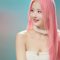 [리무진서비스] KISS OF LIFE BELLE 벨 | PLASTIC OFF THE SOFA