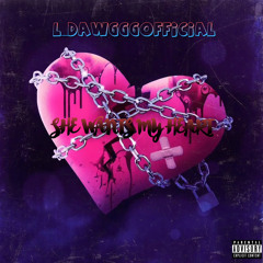 L Dawggg-She Wants My Heart