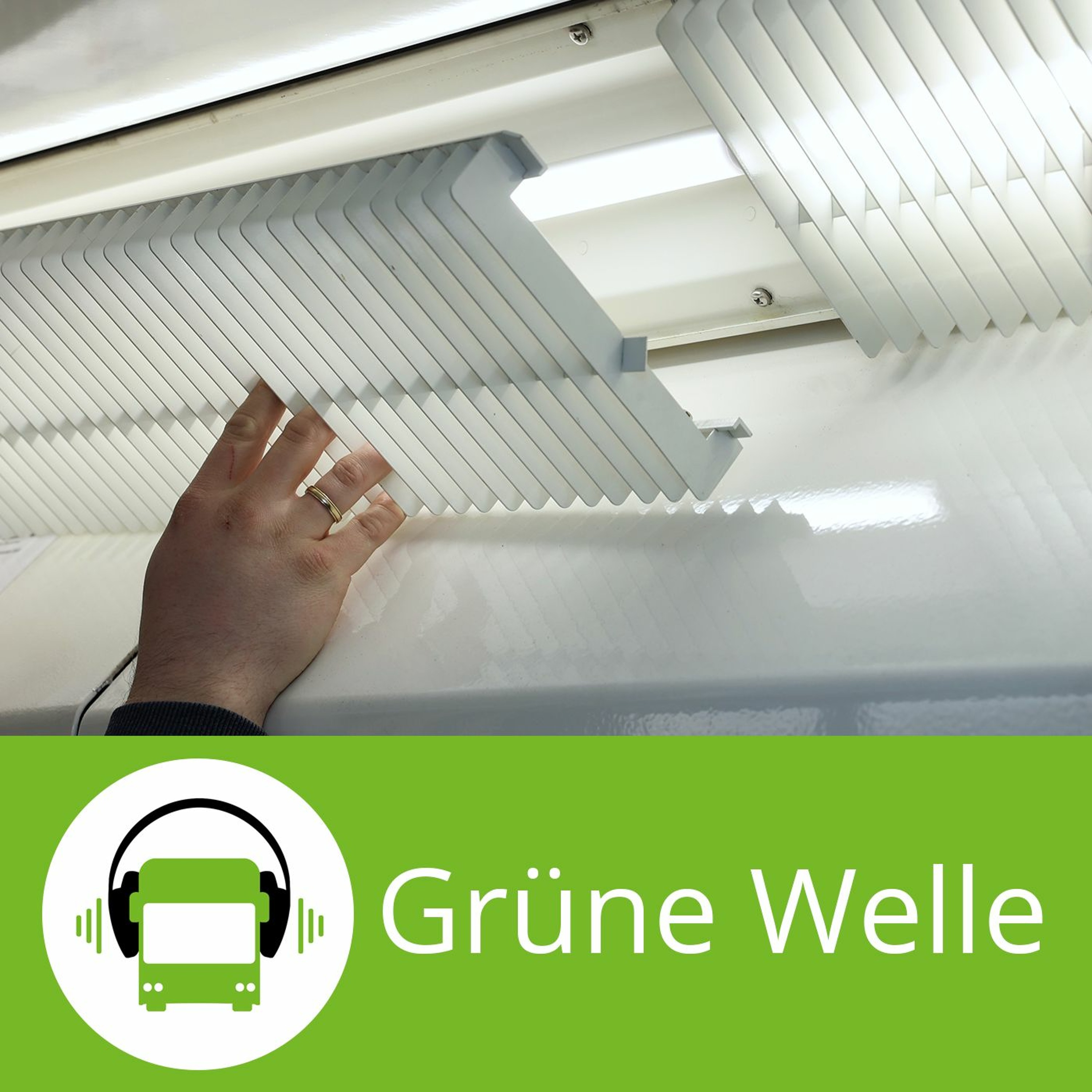 ÜSTRA Grüne Welle
