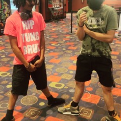 Booted up