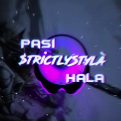 Pasi Hala - Stick Around Remix ( Siren Jam ) 2021