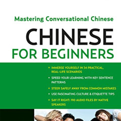 [Download] KINDLE 📘 Chinese for Beginners: Mastering Conversational Chinese by  Yi R