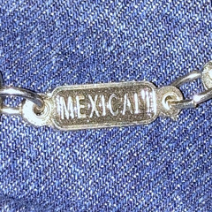 “Chicali” ft. GrilloMX & Baby$tone (prod. BoneProducedIt)