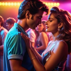 Dan Hartman - Relight My Fire (Van Stoffen Demo Remix)