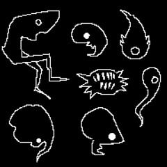 31. Along the River of Lost Souls