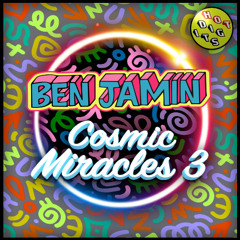 HOTDIGIT130 Ben Jamin - Mama (Preview)