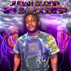 Judah Blood - I’m a soldier