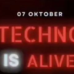 Loco Bass @ Alter Ego #TECHNOISSTILLALIVE 07.10.22 Von Peak Time über Melodic bis hin zu Techhouse<3