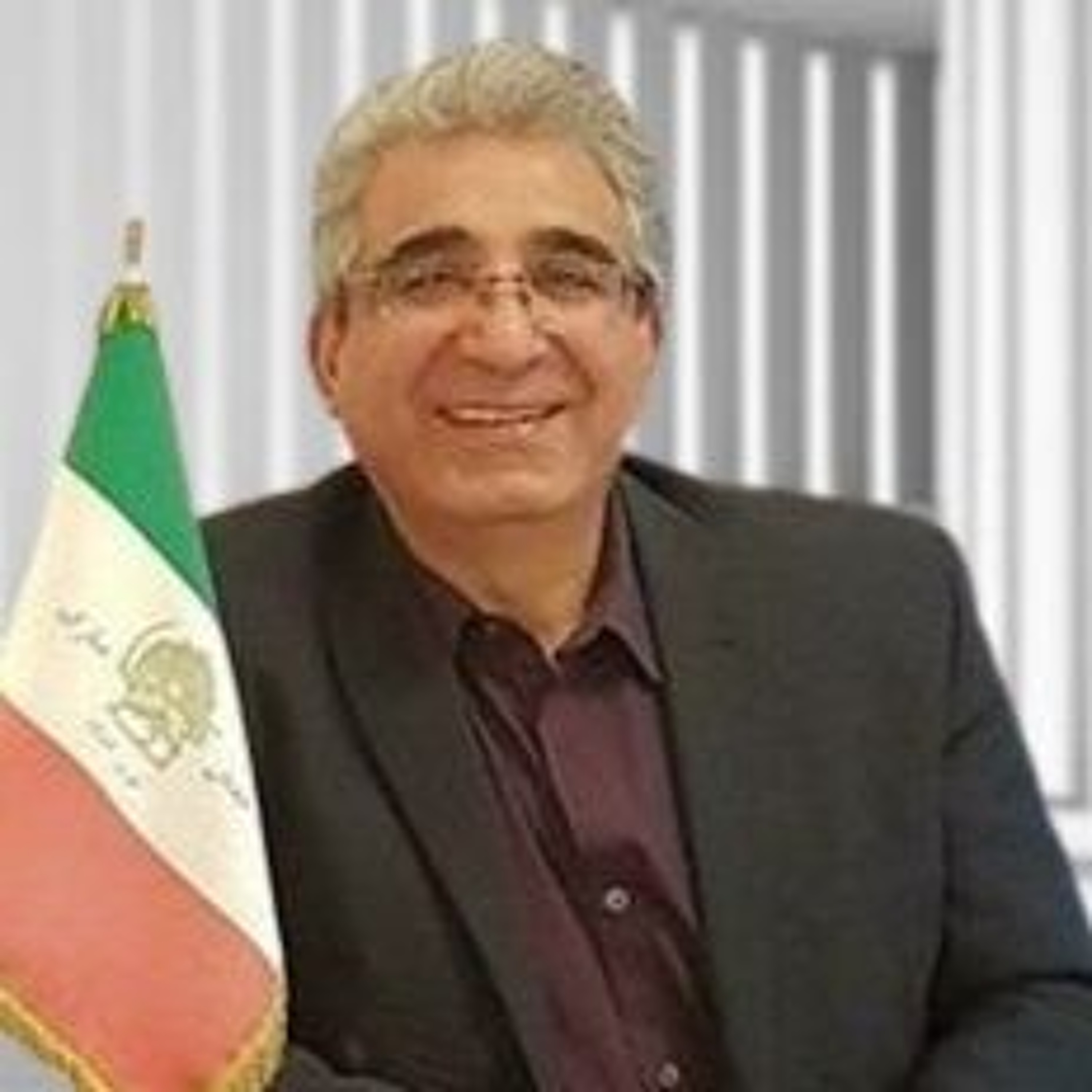 اعلان جنگ جاوید رحمان و حامیانش به خامنه ای؛ گشایش جبهه جدیدی علیه دیکتاتوری حاکم بر ایران episode artwork