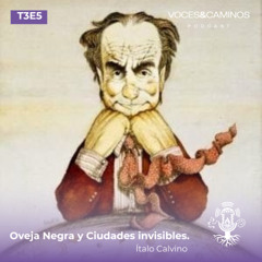 Oveja Negra y Ciudades Invisibles. Dos cuentos de Calvino