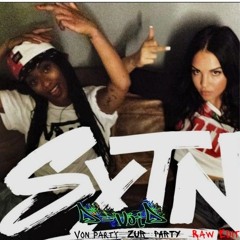 SXTN - VON PARTY ZU PARTY [Raw Edit]