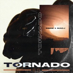 tornado w/ madj