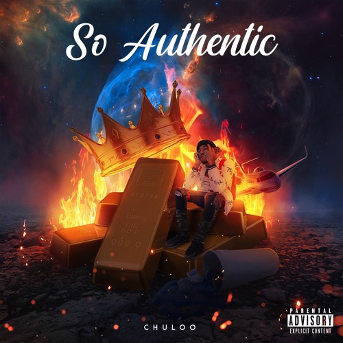Chuloo - So Authentic