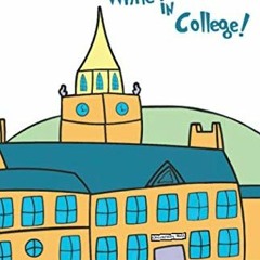 Get PDF 📗 Oh, the Places I've Been While in College!: A Memory Book for College Stud