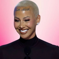amber rose