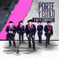 Y No Te Compares (feat. La Fiera de Ojinaga)