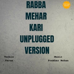 Rabba Mehar Kari