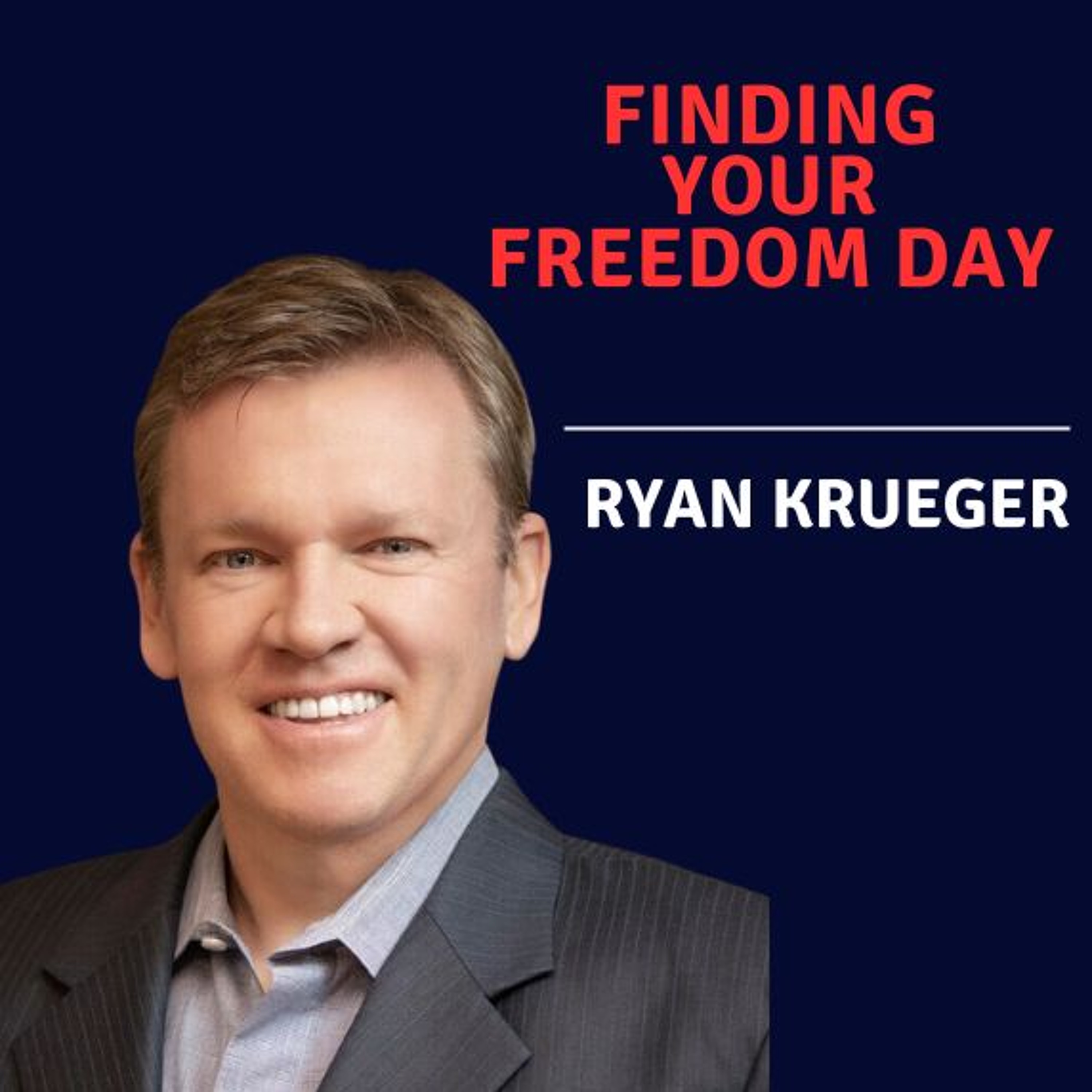 The Intentional Investor #9: Ryan Krueger
