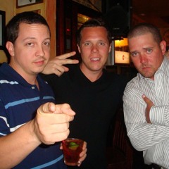 ROCK DIZZMALL *FLEET*(prod by RYAN PATE/WAYSIDE PRODUCTIONS) '07
