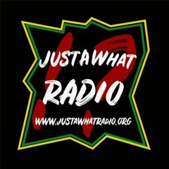 Str0ke DJ JustAWhatRadio
