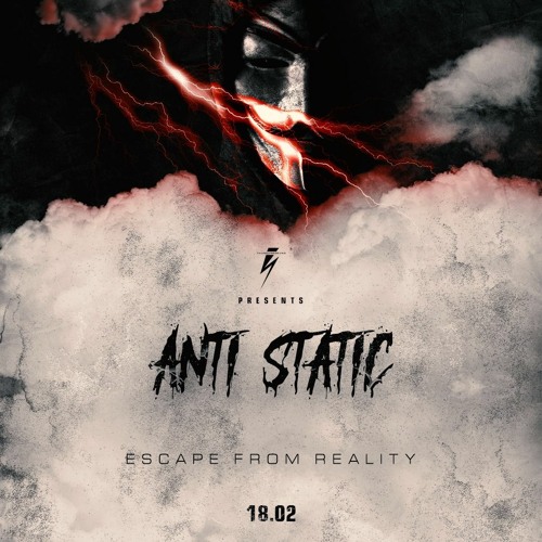 ANTI STATIC Warm Up Mix by dennqon