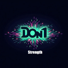 Don1 - Strength