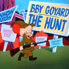 BBY GOYARD - The Hunt Prod. Deegs [REUP]