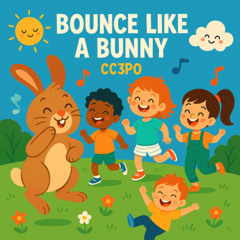 Bounce Like a Bunny