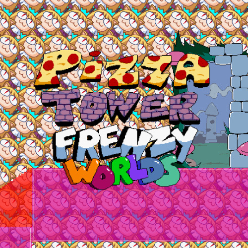 Stream Pizza Tower Frenzy Worlds OST : BreakFast by Roy3314 | Listen