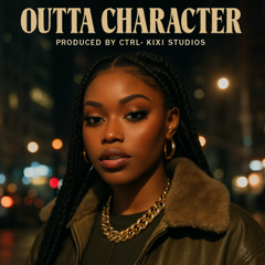 Outta Character