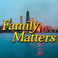Avdonin - Family Matters
